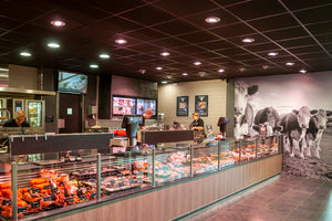 Brabants worstenbrood Amersfoort