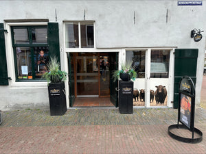 worstenbrood ijsselstein