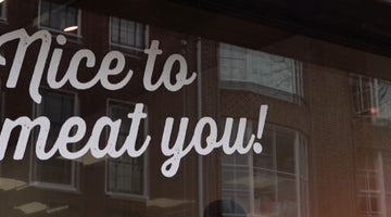 worstenbroodjes groningen