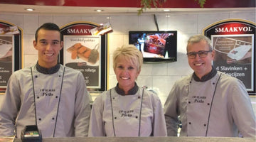 Brabants worstenbrood