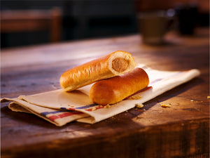 Wat zit er eigenlijk in zo’n worstenbroodje?