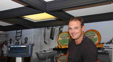 worstenbroodjes ermelo