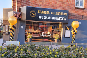 worstenbroodjes nieuwegein