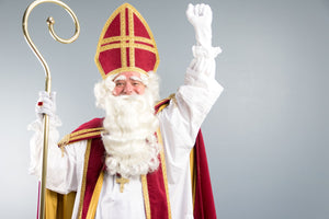 5 tips - Hoe kom ik de Sintweken door?