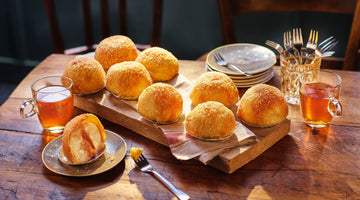 Appelbollen: ze zijn er weer!