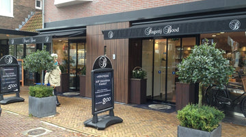 Brabantse Worstenbroodjes in Heemstede Aerdenhout