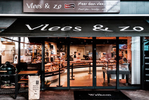 BRABANTSE WORSTENBROODJES BIJ VLEES & ZO IN PURMEREND!