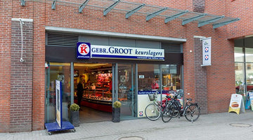 Brabantse Worstenbroodjes in Assendelft!