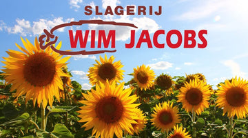 Brabantse worstenbroodjes bij Slagerij Wim Jacobs in Echt!