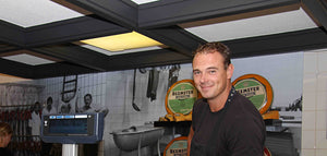 worstenbroodjes ermelo