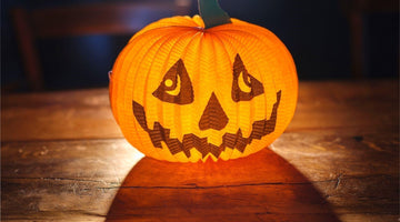 halloween mini worstenbroodjes de bakkende brabander