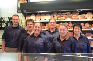 Worstenbroodjes in Wijk bij Duurstede