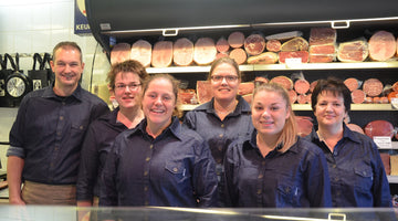 Worstenbroodjes in Wijk bij Duurstede