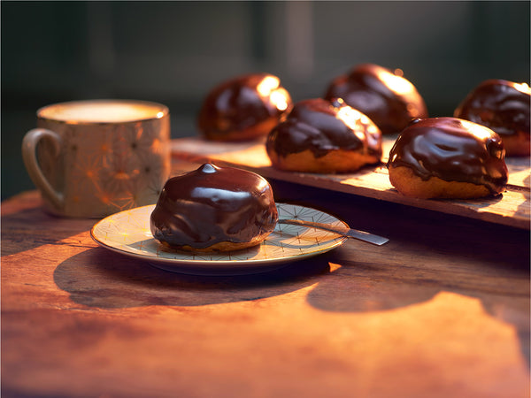 Mini Bossche bollen