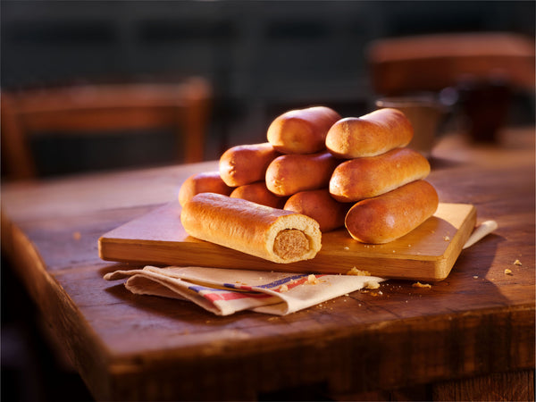 Brabantse worstenbroodjes kopen